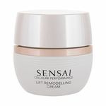 Sensai Cellular Performance Lift Remodelling dnevna krema za obraz za vse tipe kože 40 ml za ženske