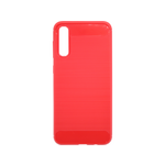 Chameleon Samsung Galaxy A50/A30s/A50s - Gumiran ovitek (TPU) - rdeč A-Type