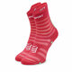 Compressport Visoke nogavice Unisex Pro Racing V4.0 Trail XU00050B Roza