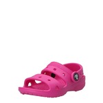 Crocs Sandali roza 19 EU Classic Kids Sandal