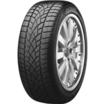 Dunlop zimska pnevmatika 245/50R18 Winter Sport 3D SP ROF 100H