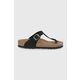 Birkenstock Japanke črna 36 EU Gizeh Bfbc