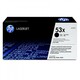 HP 53X (Q7553X), originalni toner, črn, 7000 strani, Za tiskalnik: HP LASERJET P2015, HP LASERJET P2014, HP LASERJET M2727NF, HP LASERJET M2727NFS,