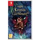 Bayonetta Origins: Cereza And The Lost Demon (Nintendo Switch)