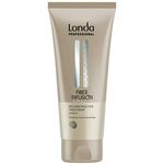 Londa Professional Fiber Infusion Reconstructive Treatment maska za lase za poškodovane lase 200 ml