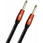 Monster Cable Prolink Acoustic 12FT Instrument Cable Črna 3,6 m Ravni - Ravni
