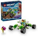 LEGO® DREAMZzz™ 71471 Mateo in njegov SUV