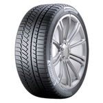 Continental zimska pnevmatika 255/60R18 ContiWinterContact TS 850 P XL SUV 112H