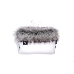 CottonMoose Cottonmuff - Univerzalni muf | White