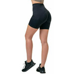 Nebbia Fit Smart Biker Shorts Black M Fitnes hlače