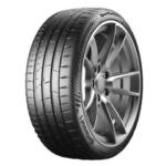 CONTINENTAL letna pnevmatika 285/35 R21 105Y SC-7 FR XL