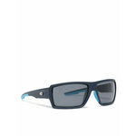 GOG Sončna očala Nobe E208-2P Mornarsko modra