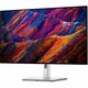 Dell U3223QE monitor, IPS, 31.5"/32", 16:9, 3840x2160, 60Hz, pivot, USB-C, HDMI, DVI, Display port, USB