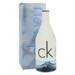 Calvin Klein CK IN2U 100 ml Toaletna voda za moške