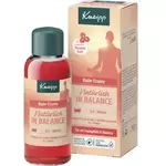 Kneipp Esenca za kopanje "Naravno ravnovesje" - 100 ml