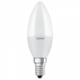 Osram led žarnica B F60 827 E14, 7W, 806 lm, 2700K