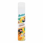 Batiste Tropical suhi šampon za vse vrste las 350 ml za ženske