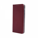 Havana Premium preklopna torbica Samsung Galaxy A53 - bordo rdeča