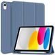 OVITEK ZA IPAD 10.9 10 / 2022 TECH-PROTECT SC PEN BLUE