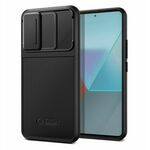 OVITEK ZA XIAOMI REDMI NOTE 13 PRO 5G / POCO X6 5G TECH-PROTECT VELAR CAM+BLACK