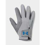 Under Armour Rokavice Storm Golf Gloves-GRY XL