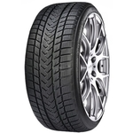 Gripmax zimska pnevmatika 205/40R18 Status Pro Winter, XL 86V