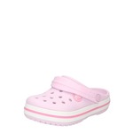 Crocs Cokle roza 20 EU Crocband Clog