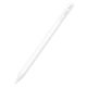 BASEUS Smooth Writing Capacitive Stylus za iPad Pro / iPad, belo