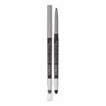 Clinique Quickliner For Eyes Intense svinčnik za oči 0,25 g odtenek 09 Intense Ebony