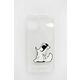 Karl Lagerfeld Ovitek za Apple iPhone 14 Plus – Choupette Fun