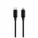 CABLEXPERT Kabel USB-C na 8-pin Lightning 1,5m