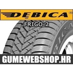 Debica zimska pnevmatika 185/65R14 Frigo 2, 86T