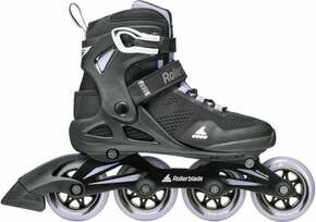 Rollerblade Macroblade 84 W Black/Lavender 36