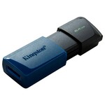 Kingston DataTraveler Exodia/DataTraveler Exodia M DTXM/64GB 64GB USB ključ