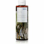 Korres Forest Cedar osvežujoč gel za prhanje 250 ml