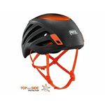 PETZL čelada SIROCCO M/L, črna, A073DA03