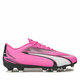 Čevlji Puma Ultra Play Fg/Ag Jr 107775 01 Poison Pink/Puma White/Puma Black