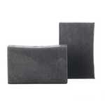 Soaphoria (Activated Charcoal Natura l Soap) ogljikovega naravnega (Activated Charcoal Natura l Soap) 110 g