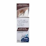 White Glo Coffee &amp; Tea Drinkers Formula komplet za beljenje zob, obarvanih od kave in čaja 100 ml