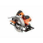 Black & Decker CS1550 električna krožna žaga, cirkularna