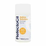 RefectoCil Saline Solution odstranjevalec ličil za oči 150 ml