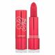 Catrice Wild Hibiscus Glow Lip Balm balzam za ustnice z naravnim in sijočim zaključkom 3,5 g odtenek 010 Hawaiian Blossom Glow