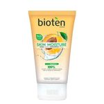 Bioten Kremni piling z mareličnimi jedrci Skin Moisture (Scrub Cream) 150 ml