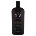 American Crew Daily Moisturizing vlažilni balzam za vsakodnevno uporabo 1000 ml