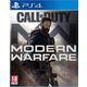 PS4 igra Call of Duty: Modern Warfare