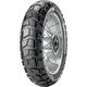 Metzeler KAROO 3 ( 170/60 R17 TL 72T zadnje kolo, M+S oznacitev, M/C )