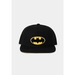 Difuzed Warner kapa, novelty, motiv Batman With Cape