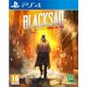 Microids BlackSad: Under the Skin - Limited Edition igra, PS4