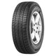 Continental VanContact 4Season ( 195/65 R16C 104/102T 8PR Dvojno oznacevanje 100T )