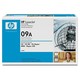 HP toner C3909A, črna (black)